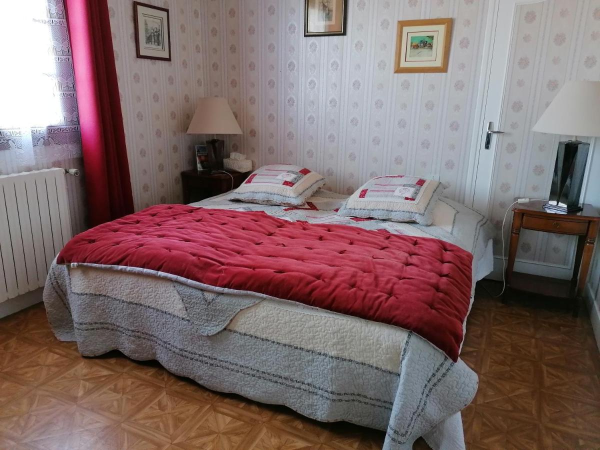 Les Galets Apartment Tracy-sur-Mer Exterior photo