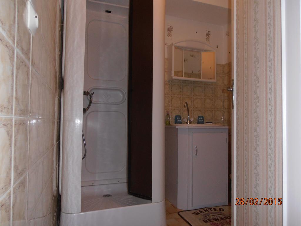 Les Galets Apartment Tracy-sur-Mer Exterior photo