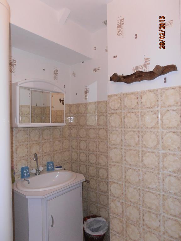 Les Galets Apartment Tracy-sur-Mer Exterior photo