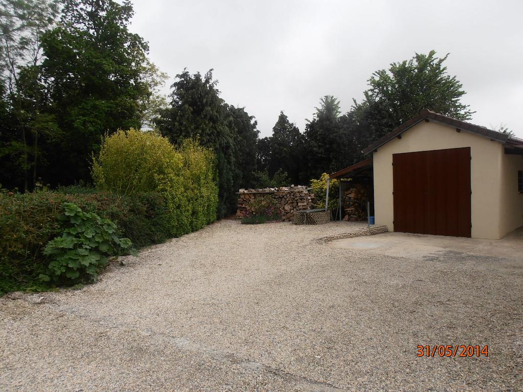 Les Galets Apartment Tracy-sur-Mer Room photo