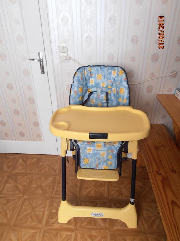 Les Galets Apartment Tracy-sur-Mer Room photo