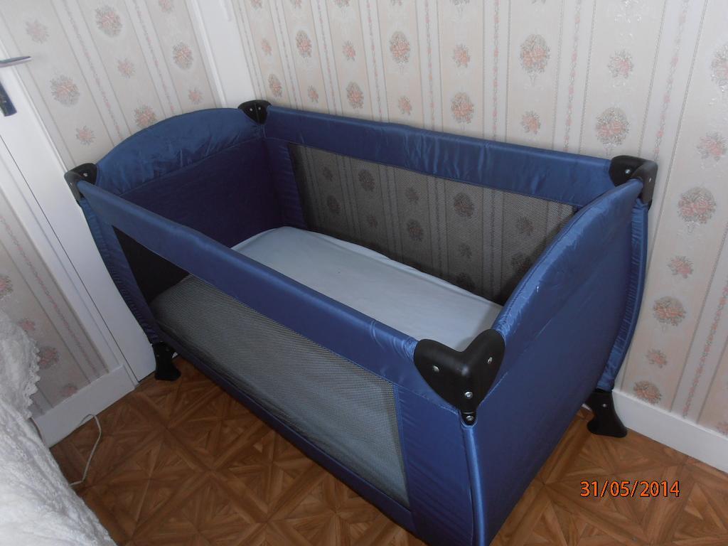 Les Galets Apartment Tracy-sur-Mer Room photo