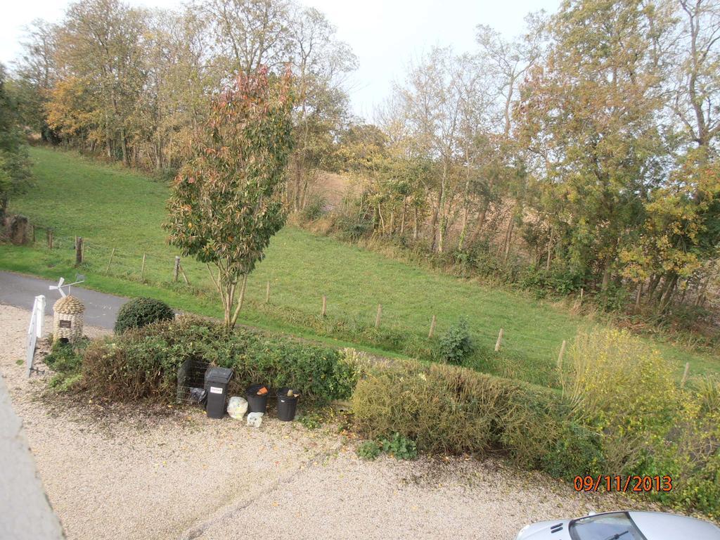 Les Galets Apartment Tracy-sur-Mer Room photo